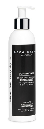 White Moss - Conditioner For Delicate Hair 250ml