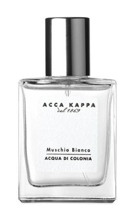 White Moss - Eau De Cologne 30ml