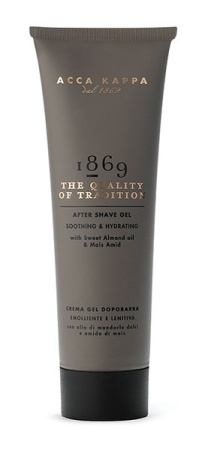 1869 - After Shave Gel 125ml