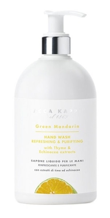 Green Mandarin - Hand Wash 300ml