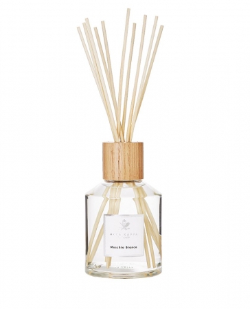 White Moss - Home Diffuser And Sticks 250ml