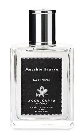 White Moss - Eau De Parfum 100ml