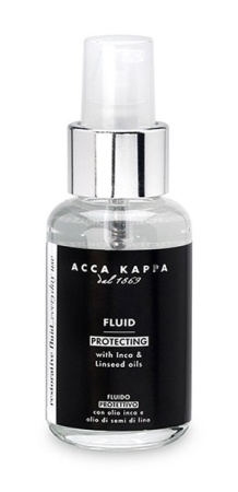 White Moss - Restorative Fluid For Delicate Hair 50ml