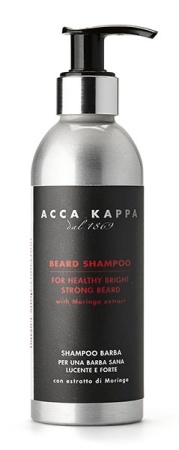 Beard Shampoo 200ml