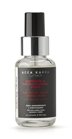 Beard Fluid 50 Ml