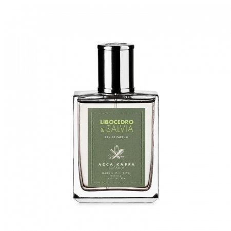 Libocedro & Salvia - Eau De Parfum 100ml