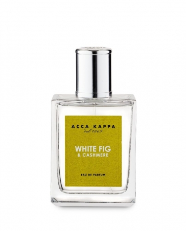 White Fig & Cashmere - Eau De Parfum 100ml