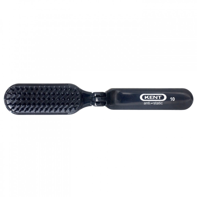 Anti Static Folding Rubber Pad Brush