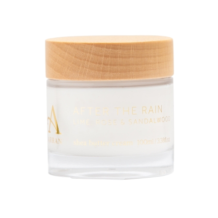 After The Rain Shea Butter Cream 100ml