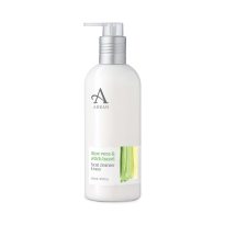 Aloe Vera - Facial Cleanser & Toner