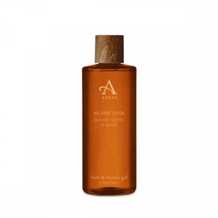 Island Dusk - Bath & Shower Gel