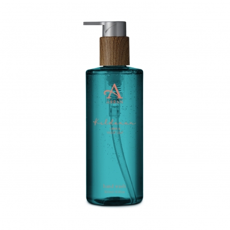 Kildonan Orris & Violet Leaf Hand Wash 300ml