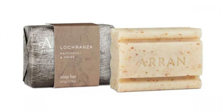 Lochranza - Soap
