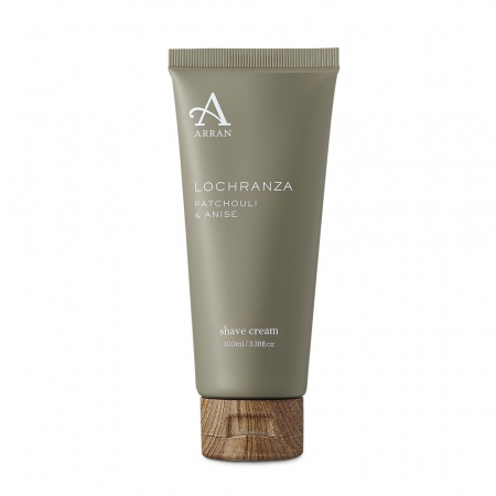 Lochranza - Shave Cream