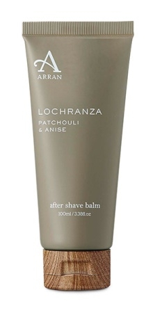 Lochranza - After Shave Balm