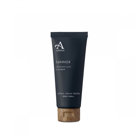 Sannox - After Shave Balm