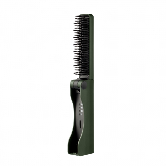 Cordless Beard Straightener