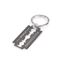 Blade Key Ring