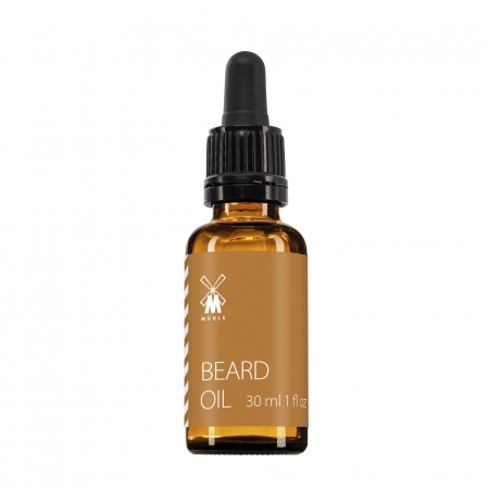 Beard Oil