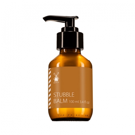 Stubble Balm