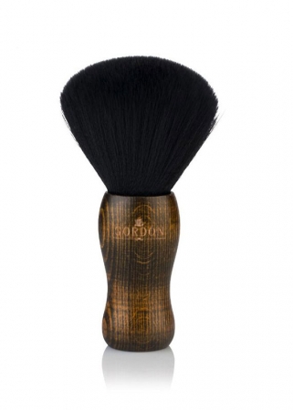 Neck Brush - Nackborste