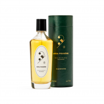 Agua Fougre Cologne No 3