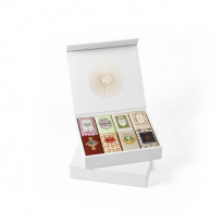 Gift Box 8 Mini Soaps