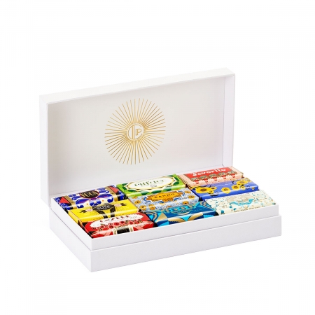 Gift Box 9 Mini Soaps