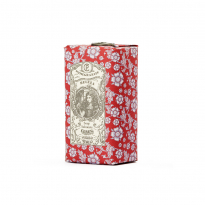 Mirror - Pomegranate Wax Sealed Soap Bar