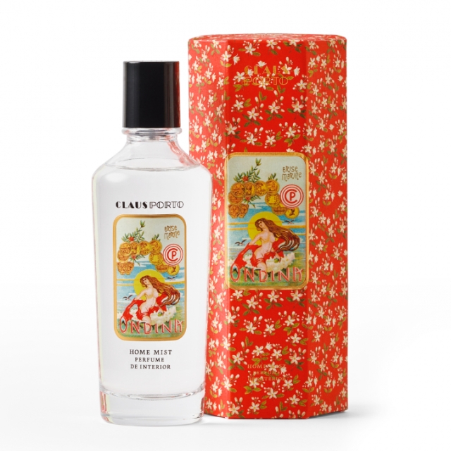 Sea Mist Ondina Home Mist - 100 Ml
