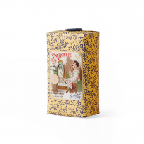 Barbear - Grapefruit Fig Wax Sealed Soap Bar