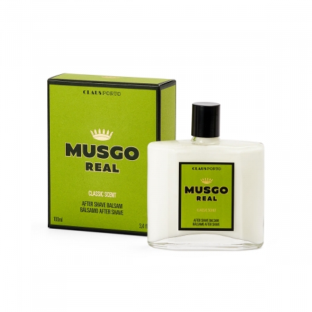 After Shave Balm Classic Scent -100ml
