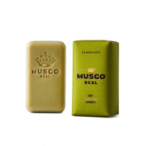 Mini Body Soap Classic Scent - 50g