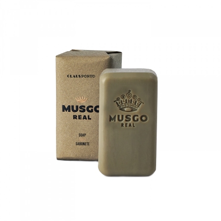 Musgo Real Soap 1887 50g