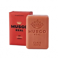 Puro Sangue Body Soap