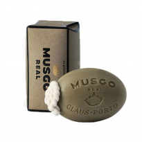 1887 Body Soap on A Rope