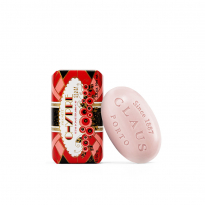 Chypre - Cedar Poinsenttia Mini Soap - 50 g