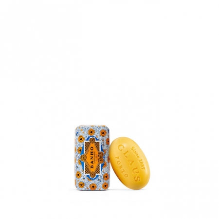 Banho - Citron Verbena Mini Soap - 30 g