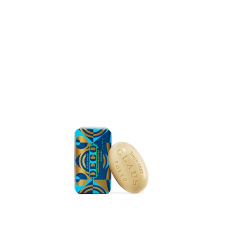 Deco - Encens Eucalyptus Mini Soap - 30 g