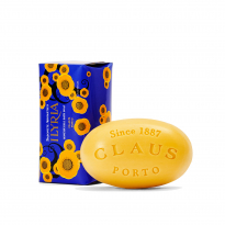 Ilyria - Honeysuckle Soap