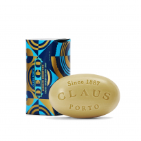 Deco - Encens Eucalyptus Soap