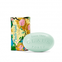 Madrigal - Water Lily Soap