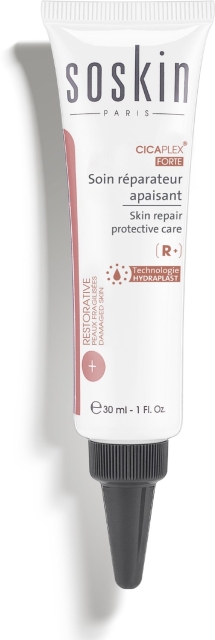 Cicaplex Skin Repair Protective Care 30ml - Restorative