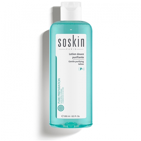 Gentle Purifying Lotion 250ml - Pure Preparations