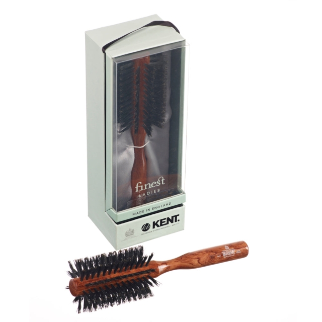 Radial Bristle