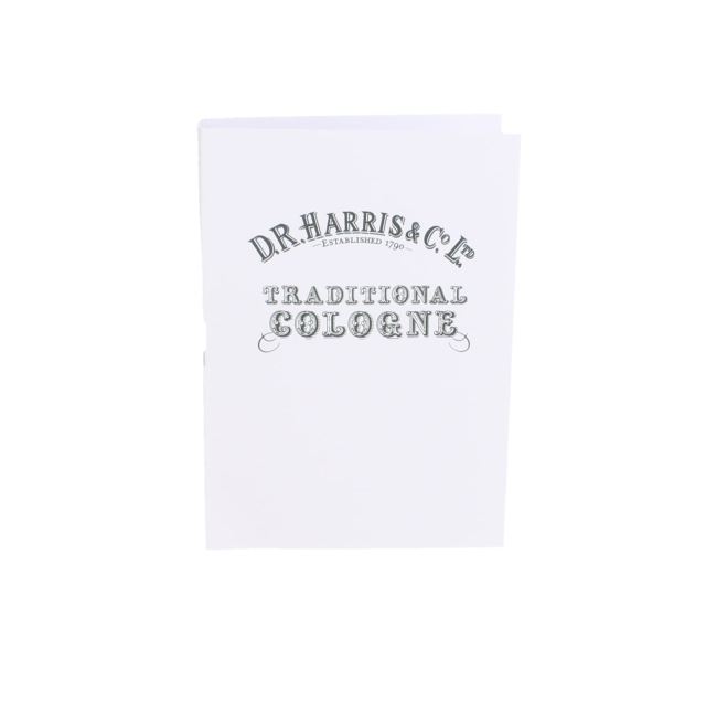 Traditional Cologne 2ml Sample Spray - 2ml