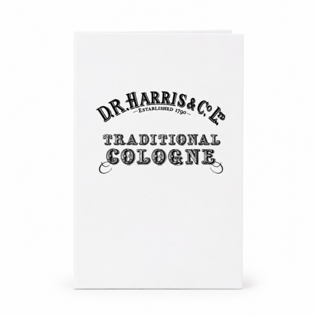 Traditional Cologne 2ml Sample Spray - 2ml