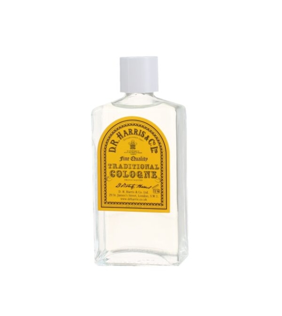 Traditional Cologne - 100ml