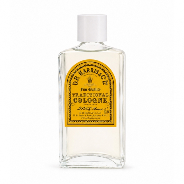 Traditional Cologne - 100ml