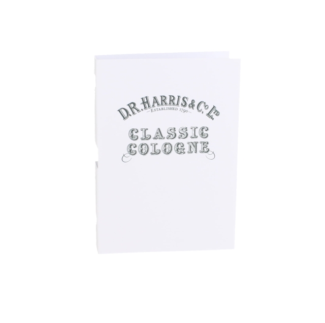 Classic Cologne 2ml Sample Spray - 2ml